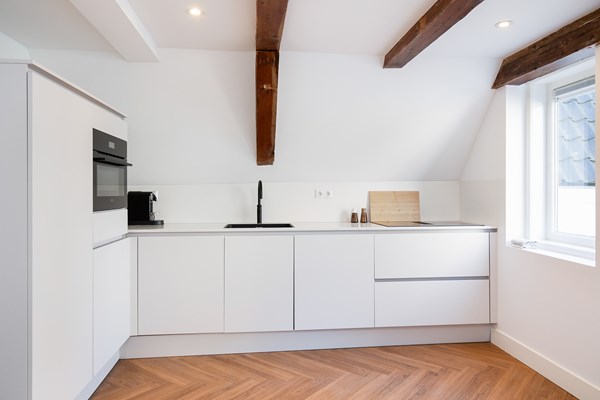 Medium property photo - Nieuwezijds Voorburgwal 154D, 1012 SJ Amsterdam